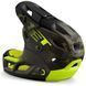 Шолом MET PARACHUTE MCR MIPS, S, camo lime green 3HM 120 CE00 S CA1 фото 3