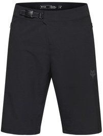 Велошорти FOX RANGER Short Updated, Black, S (30) 33464-001-30 фото