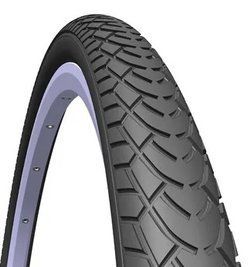 Покришка 16" Rubena WALRUS V41 Pre Classic 16x1.75x2 (47-305) TIR-71-10 фото