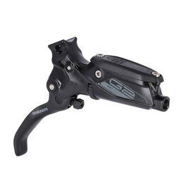 Гальмівна ручка SRAM G2 RSC (A2), для гідравлічних гальм, чорний 11.5018.052.009 фото