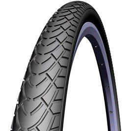 Покришка 26" Rubena WALRUS V41 Classic 26x1.75x2.00 (47-559) TIR-O9-09 фото