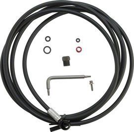 Гідролінія SRAM Monoblock Red eTap HRD/S900 Aero HRD, 2000мм, чорний 00.5016.168.180 фото