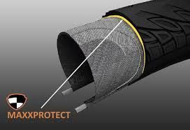 Покришка 28" MAXXIS OVERDRIVE 700x40C TPI-27 Wire MAXXPROTECT ETB96135500 фото