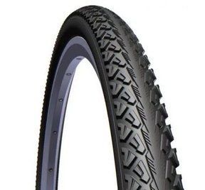 Покришка 28" Rubena SHIELD V81 Classic Clever Face 700x38C (40-622) TIR-41-06 фото