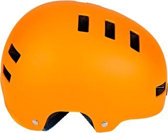 Шолом Bluegrass SUPERBOLD, M, orange matt 3HELG 06 M0 AS фото