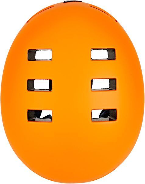 Шолом Bluegrass SUPERBOLD, M, orange matt 3HELG 06 M0 AS фото
