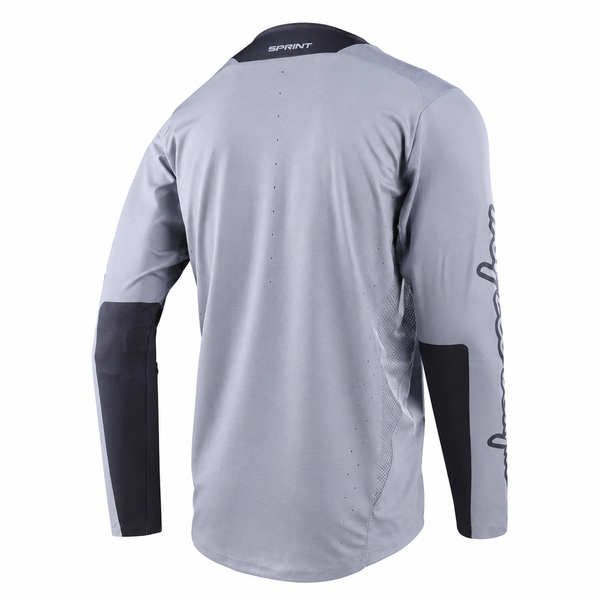 Джерсі TLD SPRINT JERSEY ICON, S, cement 323929032 фото