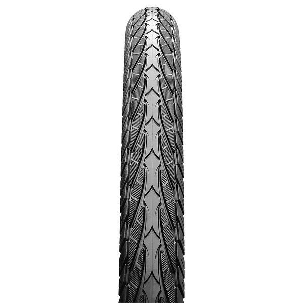 Покришка 28" MAXXIS OVERDRIVE 700x40C TPI-27 Wire MAXXPROTECT ETB96135500 фото