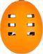 Шолом Bluegrass SUPERBOLD, M, orange matt 3HELG 06 M0 AS фото 4