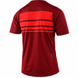 Джерсі TLD SKYLINE AIR SS JERSEY STACKS, M, syrah 337919003 фото 2
