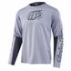 Джерсі TLD SPRINT JERSEY ICON, S, cement 323929032 фото 1