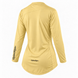 Джерсі жіноче TLD LILIUM PRO LS JERSEY MONO, XS, butter 334027011 фото 2