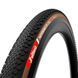 Покришка 28" Vittoria Terreno T50 Mixed 700x45C (45-622) TLR 100TPI Foldable Tanwall VT11A00612 фото 1