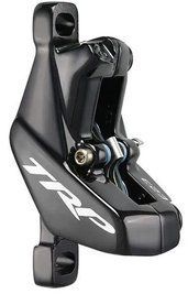 Гальмо (каліпер) TRP C2.3RX GS2.6, Post Mount, чорний GS2.6 caliper black фото