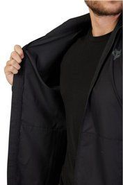 Куртка FOX RANGER WIND Jacket, Ultra-Light Ripstop, Black, M 33766-001-M фото
