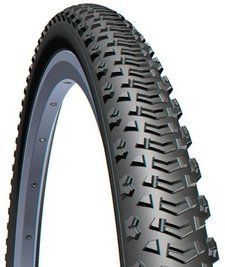 Покришка 26" Rubena ACRIS V60 Classic 26x1.90 (50-559) TIR-A8-04 фото