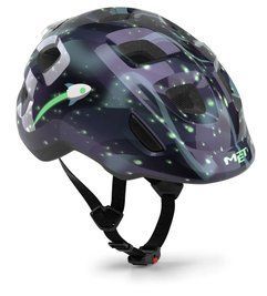 Шолом MET HOORAY MIPS, XS, space glow in the dark 3HM 145 CE00 XS SP1 фото