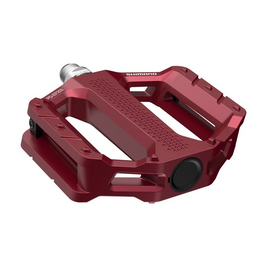 Педалі Shimano PD-EF202-R, red EPDEF202R фото