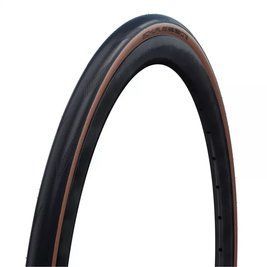 Покришка 28" SCHWALBE ONE Perf 700x32C (32-622) RaceGuard MicroSkin TLE B/BRZ-SK HS462 ADDIX, 67EPI TIR-23-60 фото