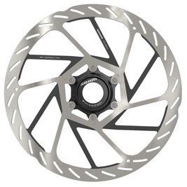 Ротор SRAM HS2, 200мм, Center Lock, rounded 00.5018.176.006 фото