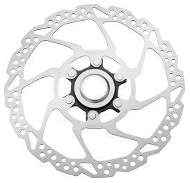 Ротор Shimano SM-RT54-S, 160мм, Center Lock ESMRT54SI3 фото