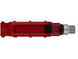 Педалі Shimano PD-EF202-R, red EPDEF202R фото 4