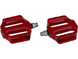 Педалі Shimano PD-EF202-R, red EPDEF202R фото 2