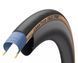 Покришка 28" GoodYear EAGLE Sport 700x25C (25-622) Tube Type Folding, 60TPI, Blk/Tan TIR-28-85 фото