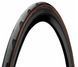 Покришка 28" Continental Grand Prix 5000S 700x32C (32-622) BlackChili Active Comfort Lazer Grip TLR Foldable Tanwall 101876 фото 1