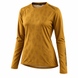 Джерсі жіноче TLD LILIUM LS JERSEY JACQUARD, XS, honey 358419011 фото 1
