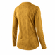 Джерсі жіноче TLD LILIUM LS JERSEY JACQUARD, XS, honey 358419011 фото 2