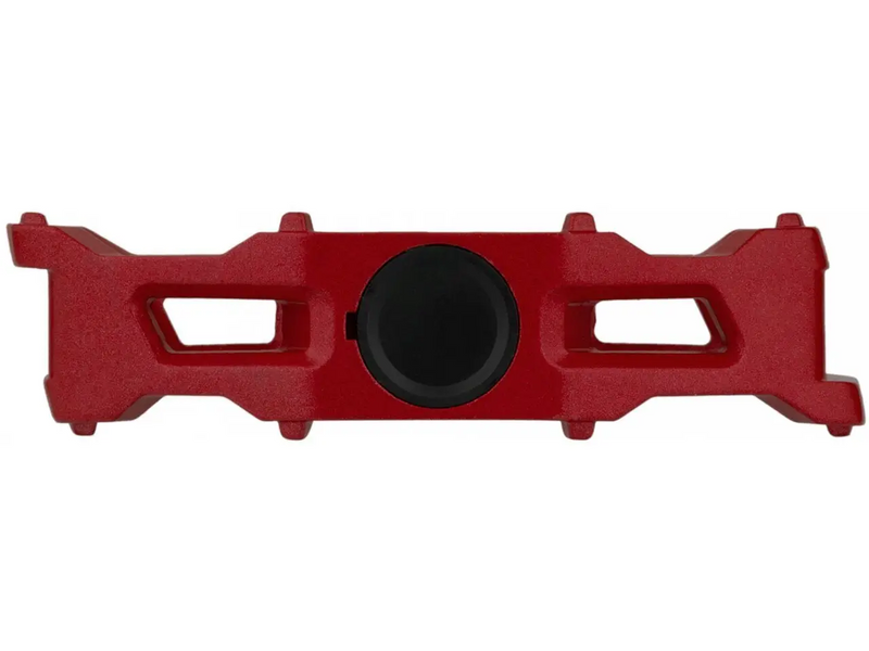 Педалі Shimano PD-EF202-R, red EPDEF202R фото