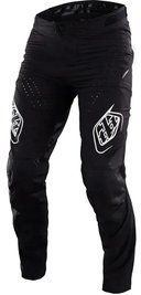 Велоштани TLD Sprint Pant Mono, S (30), Black 229931002 фото