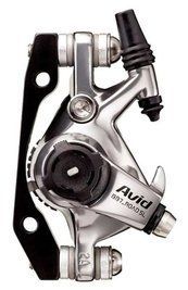 Гальмо SRAM BB7 Road SL, сріблястий 00.5018.097.000 фото