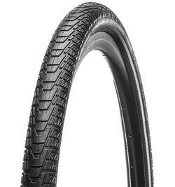 Покришка 27,5" Hutchinson HAUSSMANN 27,5x1,75 TubeType Skinwall PV702755 фото