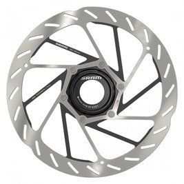 Ротор SRAM HS2, 180мм, 6-bolt, rounded 00.5018.176.001 фото