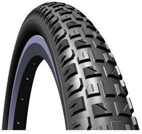Покришка 16" Rubena X-CALIBER V92 Classic 16x1.75x2 (47-305) TIR-71-07 фото