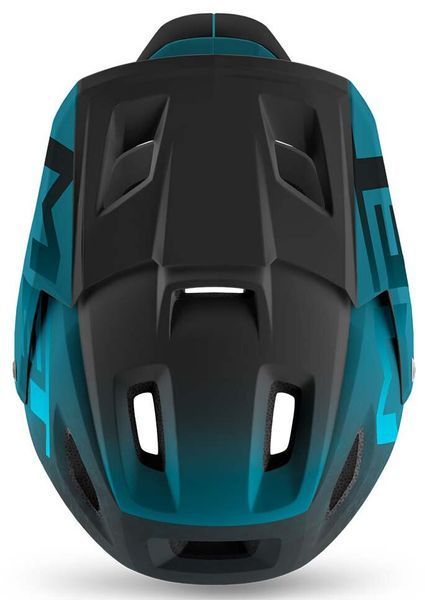 Шолом MET PARACHUTE MCR MIPS, S, petrol blue 3HM 120 CE00 S BB2 фото