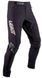 Велоштани LEATT MTB 4.0 Gravity Pant, XL (36), Black/Silver 5025010644 фото 1