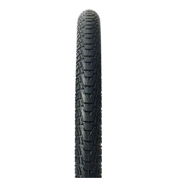 Покришка 27,5" Hutchinson HAUSSMANN 27,5x1,75 TubeType Skinwall PV702755 фото