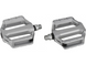 Педалі Shimano PD-EF202-S, silver EPDEF202S фото 2