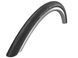 Покришка 28" SCHWALBE LUGANO II 700x32C (32-622) K-Guard B/B-SK HS471 SiC, 50EPI TIR-86-56 фото