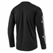 Джерсі TLD SPRINT JERSEY 2023, S, black 323003232 фото 2