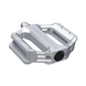 Педалі Shimano PD-EF202-S, silver EPDEF202S фото 1