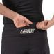 Велоштани LEATT MTB 4.0 Gravity Pant, XL (36), Black/Silver 5025010644 фото 3