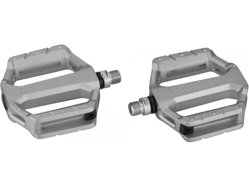 Педалі Shimano PD-EF202-S, silver EPDEF202S фото