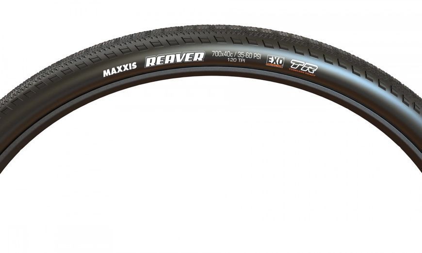 Покришка 27,5" MAXXIS RECEPTOR 650x47B TPI-120 Foldable EXO/TR ETB00300400 фото