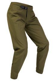 Велоштани FOX RANGER 2.5L WATER Pant, XL (36), Green 31483-099-36 фото