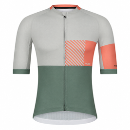 Джерсі Shimano VELOCE SS, S, green PCWJSPSXE11ME0304 фото