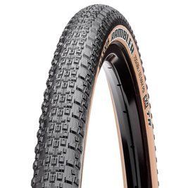 Покришка 28" MAXXIS RAMBLER 700x38C TPI-60 Foldable EXO/TR/TANWALL ETB00333800 фото